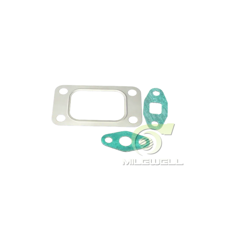 All standard T3, T3/T4 Hybrid, and GT30/GT35 series turbochargers with a T3 turbine housing